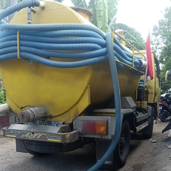 sedot wc jogja