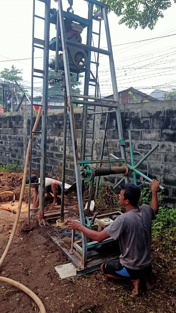 Jasa Sumur Bor Jogja (1)