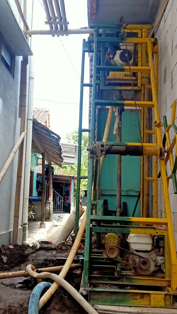 Jasa Sumur Bor Jogja (2)