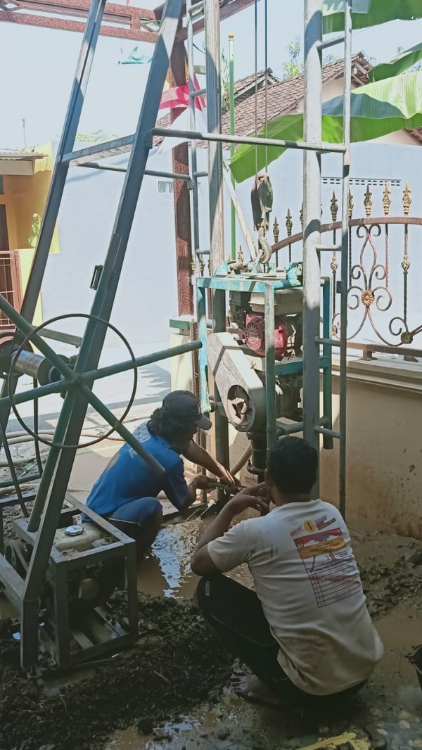 Jasa Sumur Bor Jogja (3)