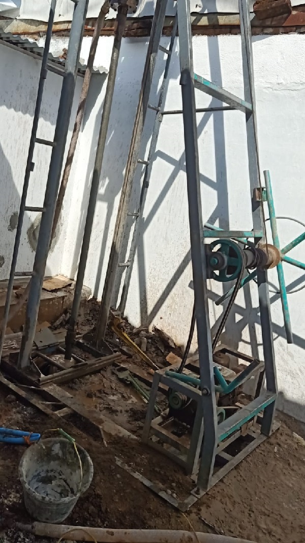 Jasa Sumur Bor Jogja (4)