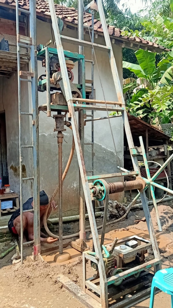 Jasa Sumur Bor Jogja (5)