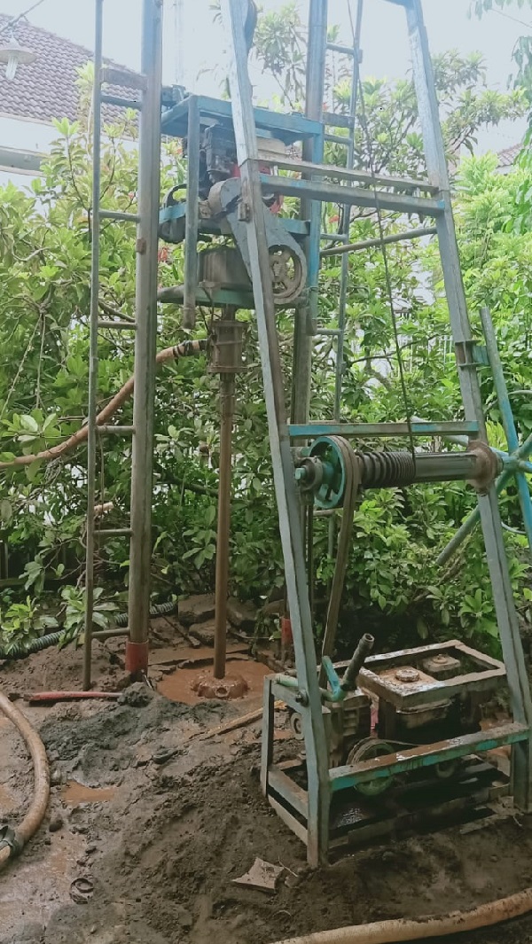 Jasa Sumur Bor Jogja (6)