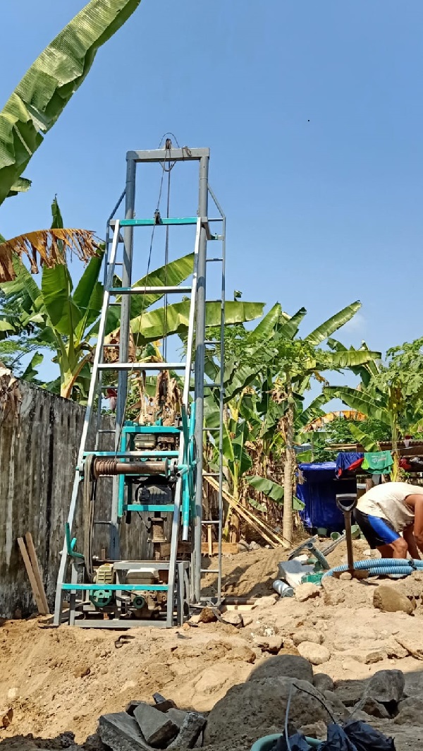 Jasa Sumur Bor Jogja (8)