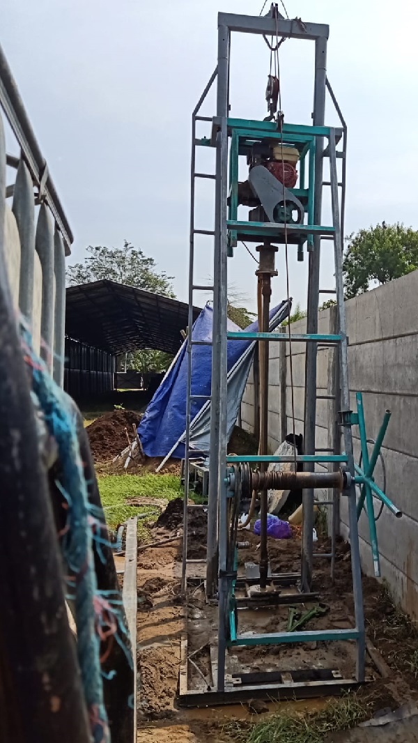 Jasa Sumur Bor Jogja (9)