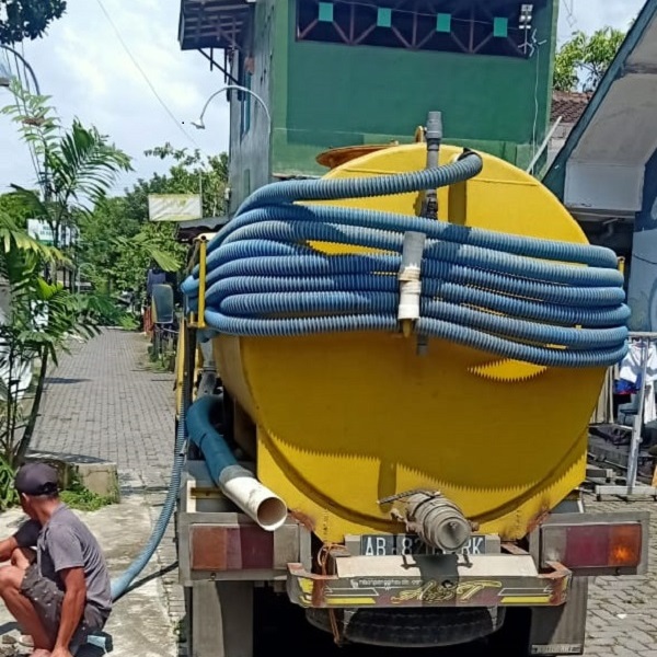 jasa sedot wc jogja